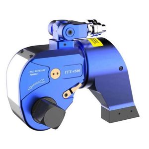 Гайковерт гидравлический торцевой ГГТ-4500